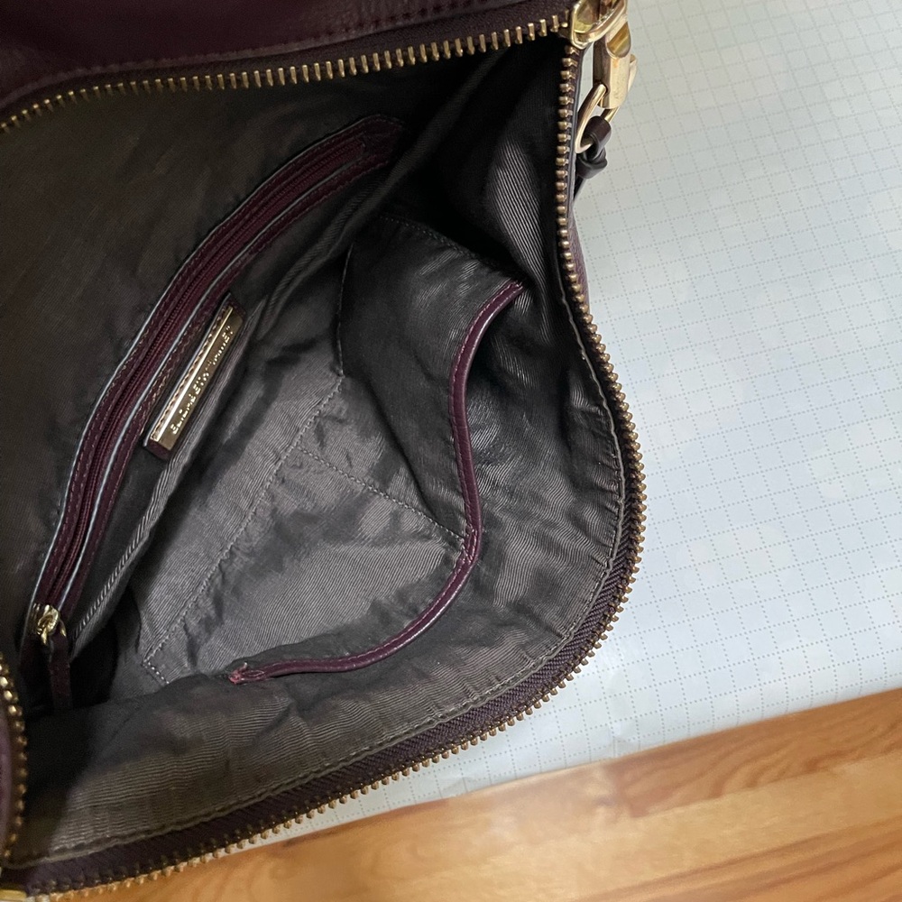 Elizabeth and James Scott moon crossbody bag - Picture 14 of 16
